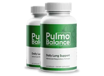 pulmo balance supplement